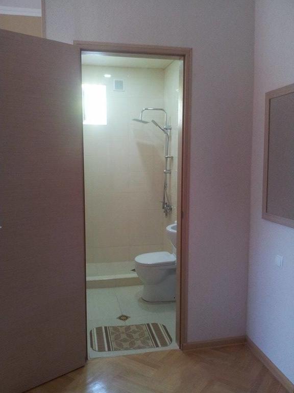 Omsi House Hotel Telavi Buitenkant foto